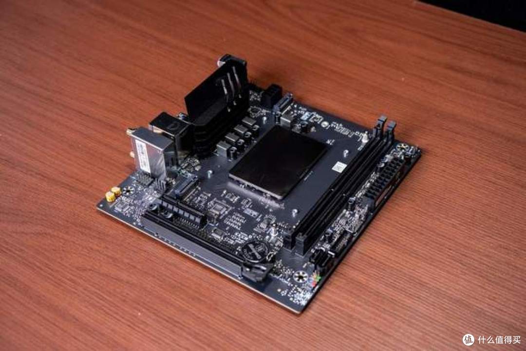 廉政细狗 - 铭瑄 MS-MoDT 230H D4 WIFI 装机案例分享
