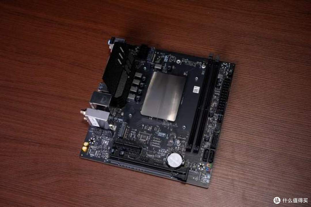 廉政细狗 - 铭瑄 MS-MoDT 230H D4 WIFI 装机案例分享