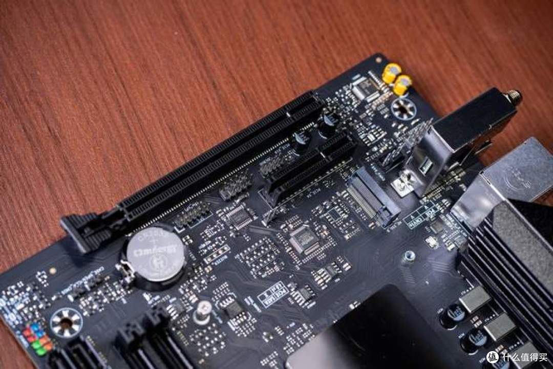 廉政细狗 - 铭瑄 MS-MoDT 230H D4 WIFI 装机案例分享