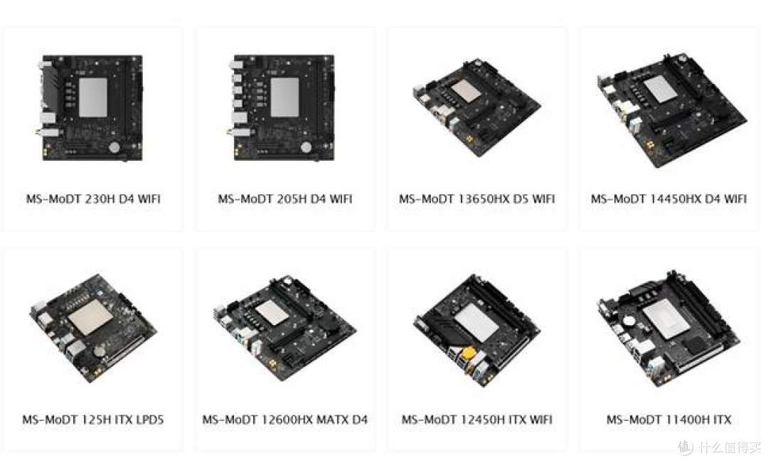 廉政细狗 - 铭瑄 MS-MoDT 230H D4 WIFI 装机案例分享