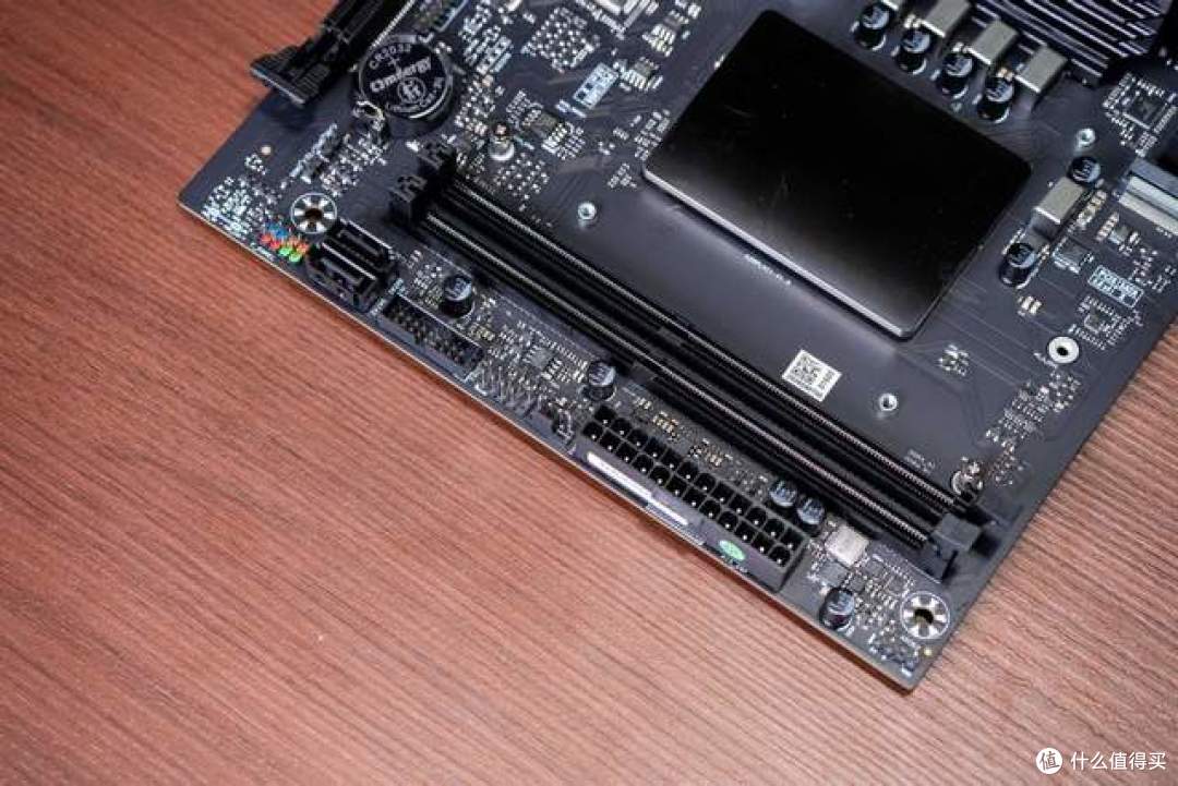 廉政细狗 - 铭瑄 MS-MoDT 230H D4 WIFI 装机案例分享