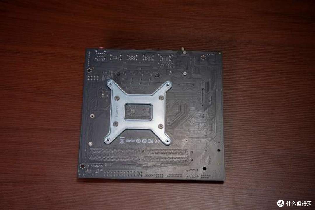 廉政细狗 - 铭瑄 MS-MoDT 230H D4 WIFI 装机案例分享