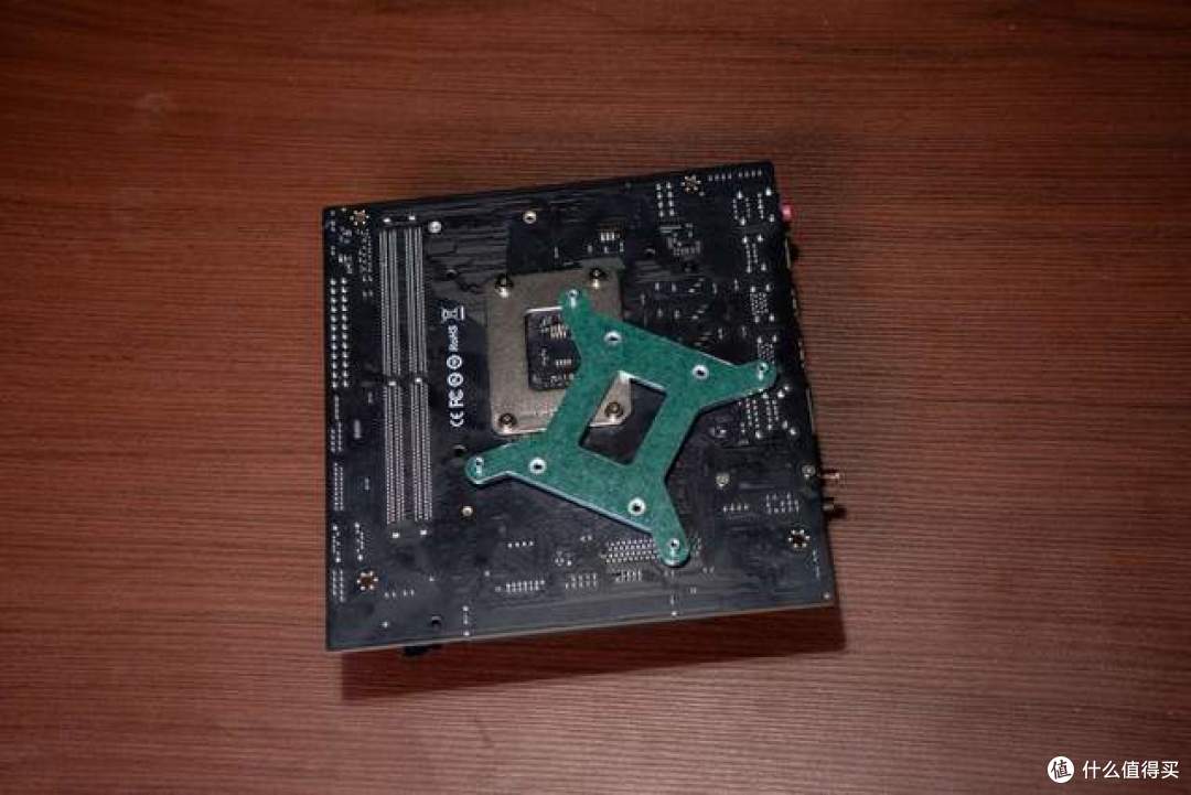 廉政细狗 - 铭瑄 MS-MoDT 230H D4 WIFI 装机案例分享