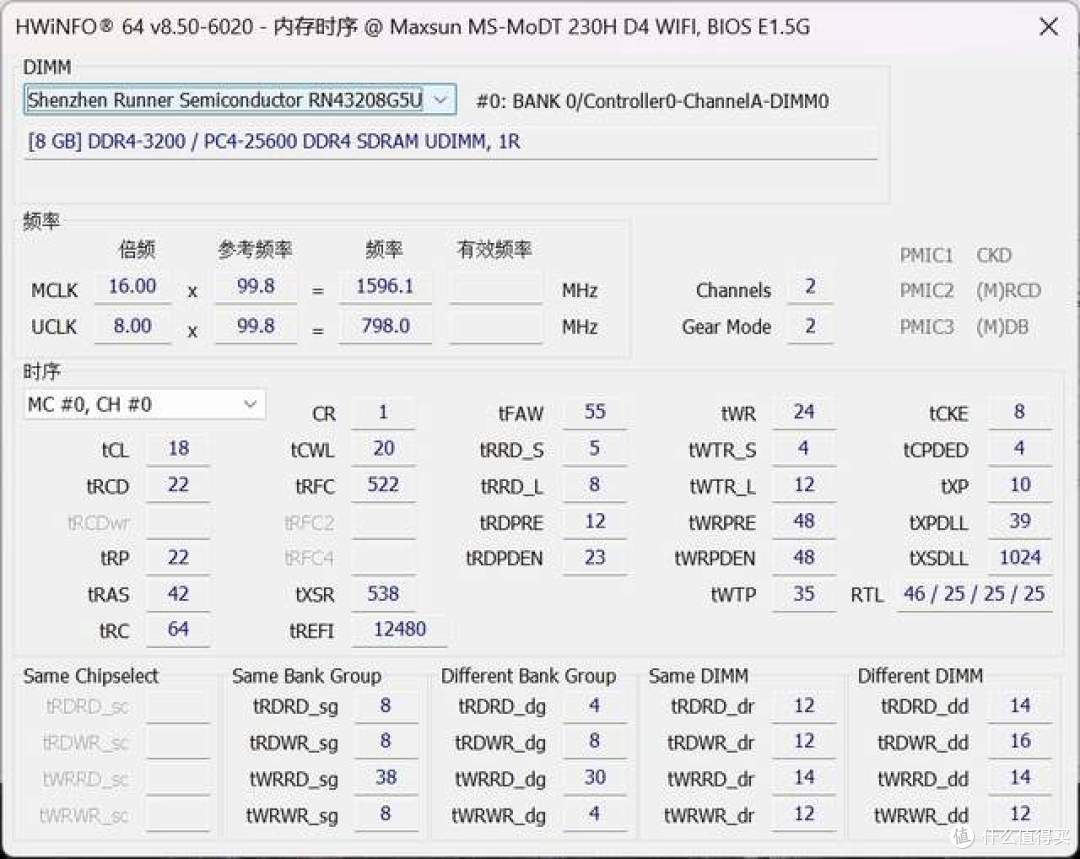 廉政细狗 - 铭瑄 MS-MoDT 230H D4 WIFI 装机案例分享
