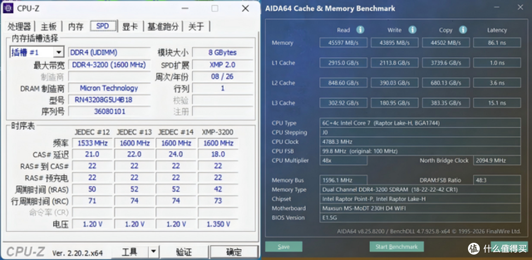 廉政细狗 - 铭瑄 MS-MoDT 230H D4 WIFI 装机案例分享