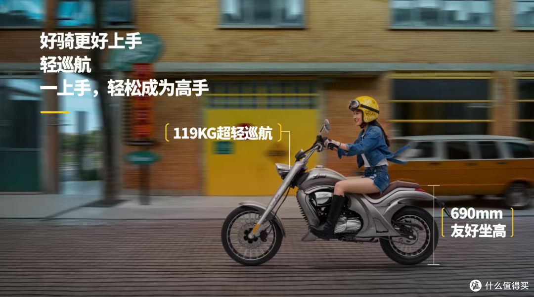 10699元能买什么摩托车？宗申乐米125全面解读