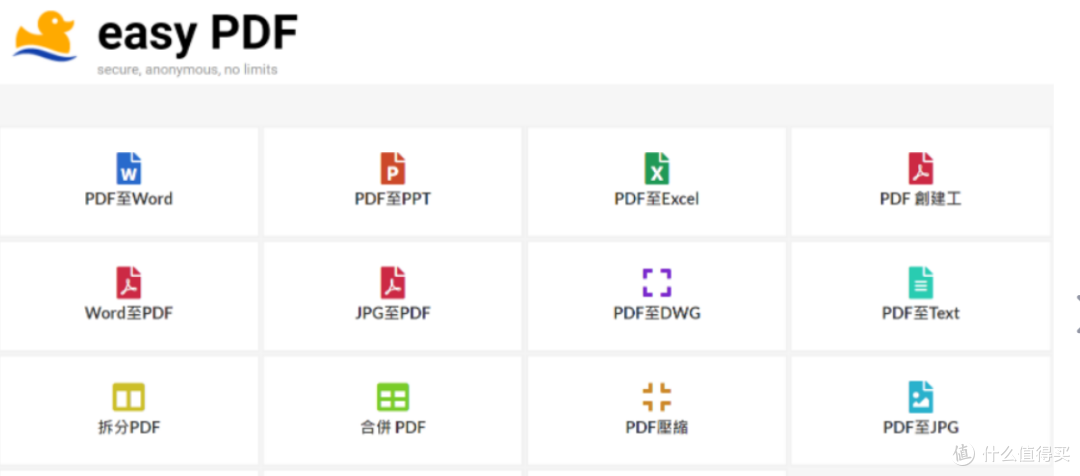 14款PDF转换工具大比拼:哪款更适合你?