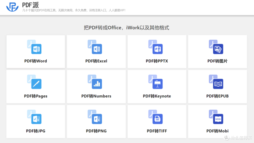 14款PDF转换工具大比拼:哪款更适合你?