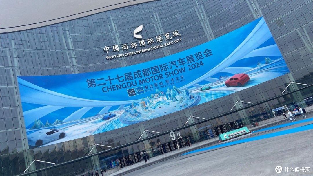 成都车展8月21日开幕!三台必看新车,买错比买贵更亏