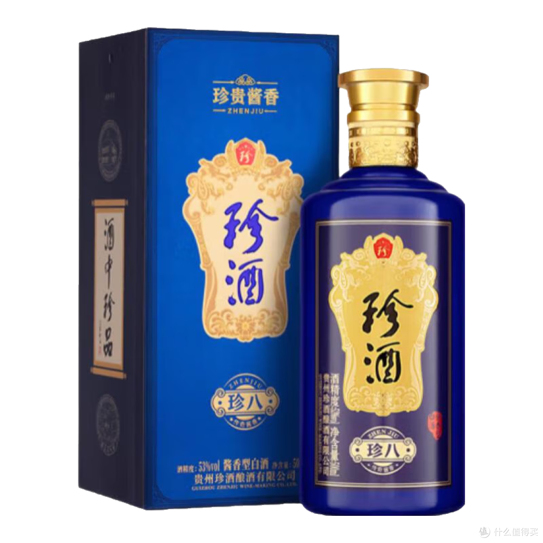 200元内商务小聚,我常备的几支小众有质感酱酒(真实消费笔记)
