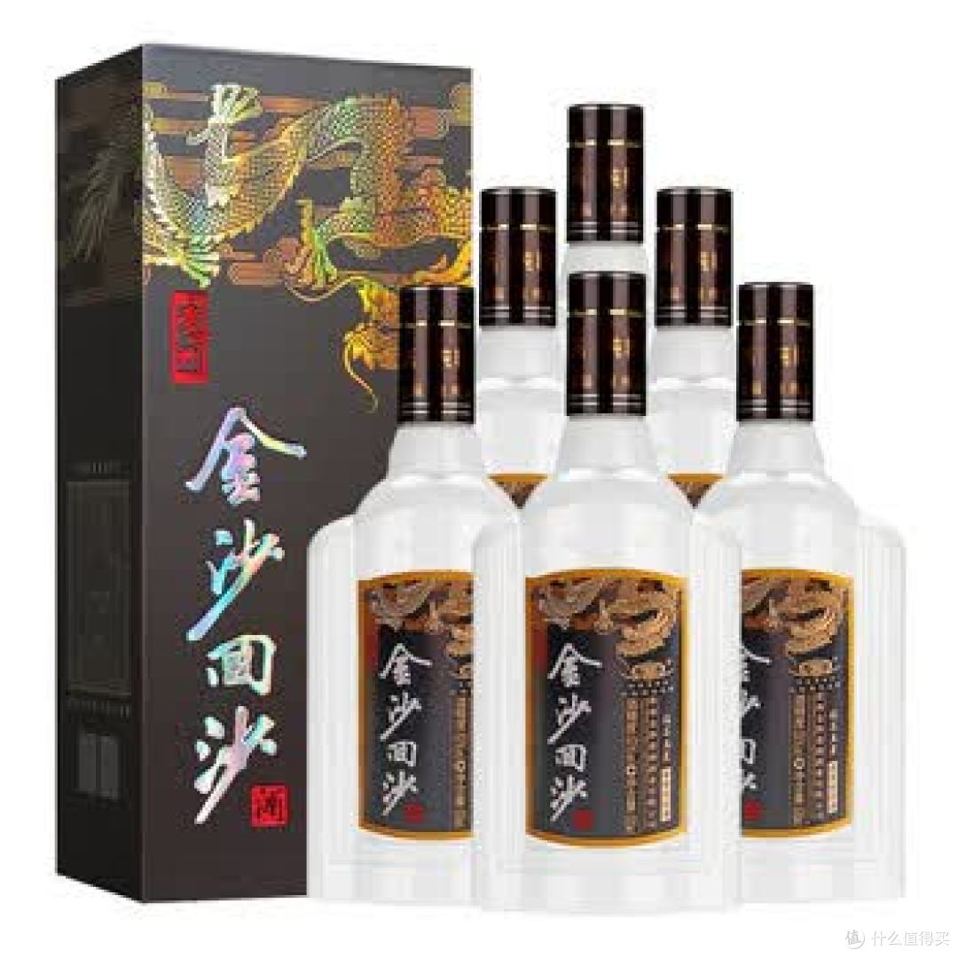 200元内商务小聚,我常备的几支小众有质感酱酒(真实消费笔记)