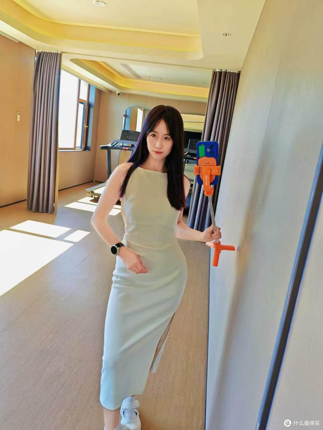 好像是做自媒体之后，让我学会认真记录生活！🧡
