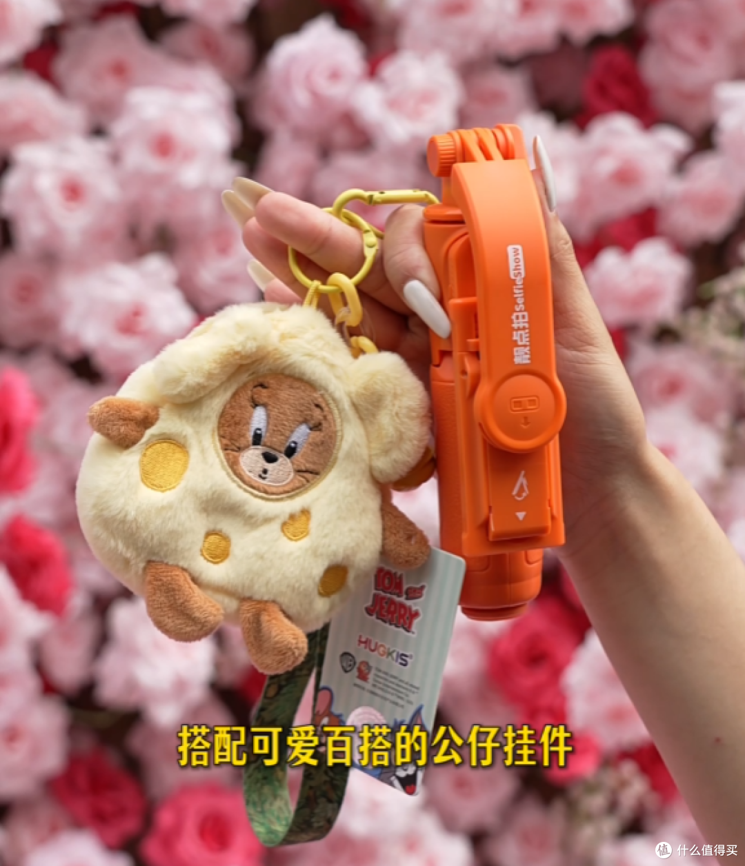 好像是做自媒体之后,让我学会认真记录生活!🧡