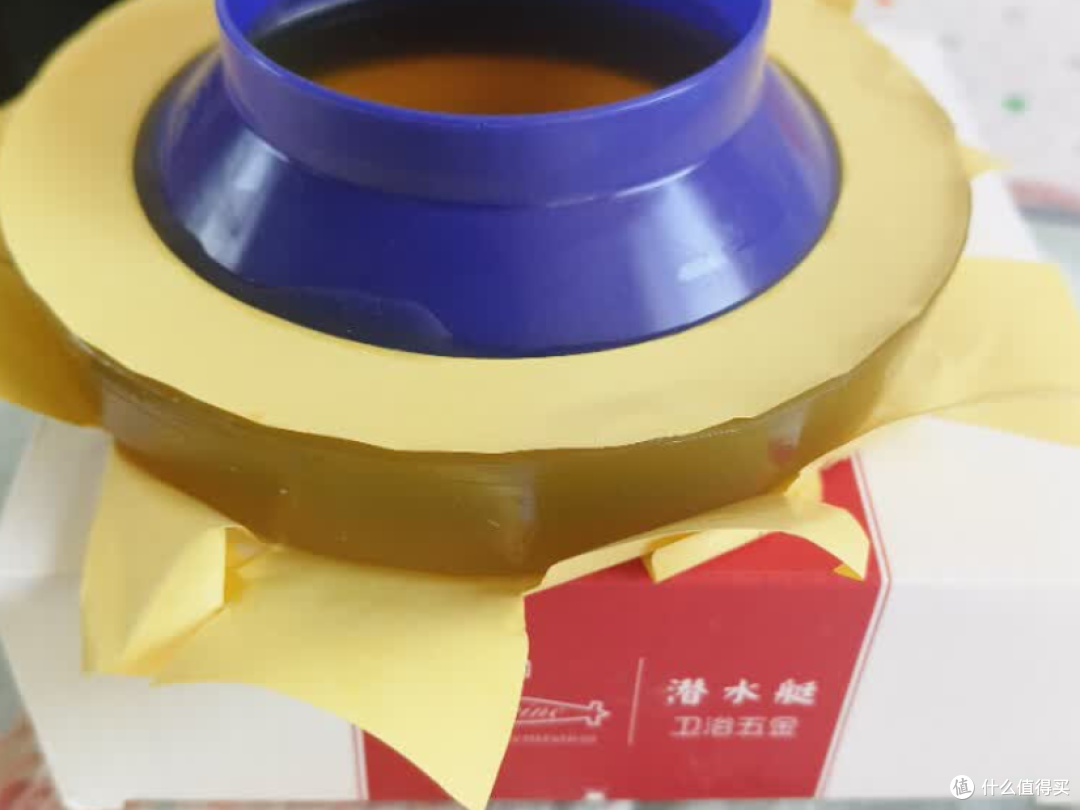 马桶莫名漏水差点把我坑惨,还好没急着换马桶