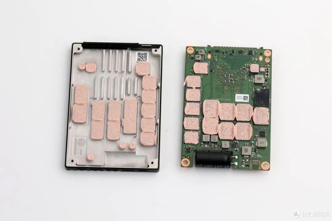 长江存储PE511固态硬盘首测：PCIe5.0硬实力，保证数据安全、稳定