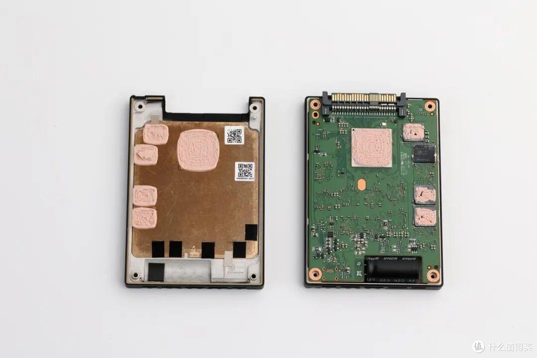 长江存储PE511固态硬盘首测：PCIe5.0硬实力，保证数据安全、稳定