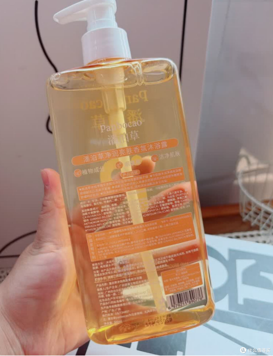 又想洗干净又怕拔干怎么选?爱折腾身体的女生沐浴露分享清单
