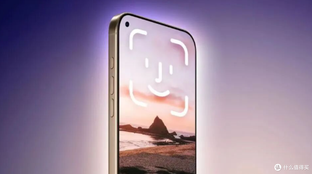 安安验机|iPhone 20终极形态实锤,苹果十年最大外观革新
