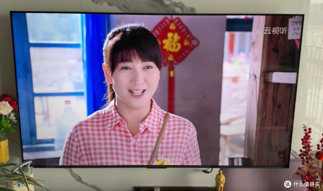 TCL 65T5M Plus
