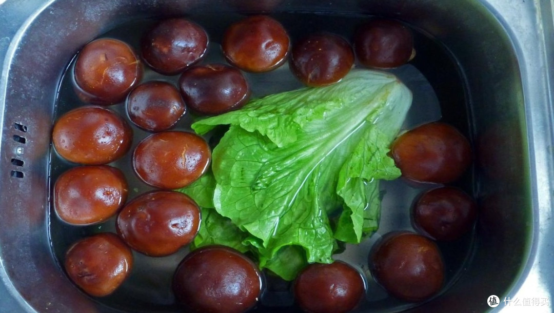 每天洗菜做饭的人选洗菜池疏通剂：好用之外，味道也得不冲