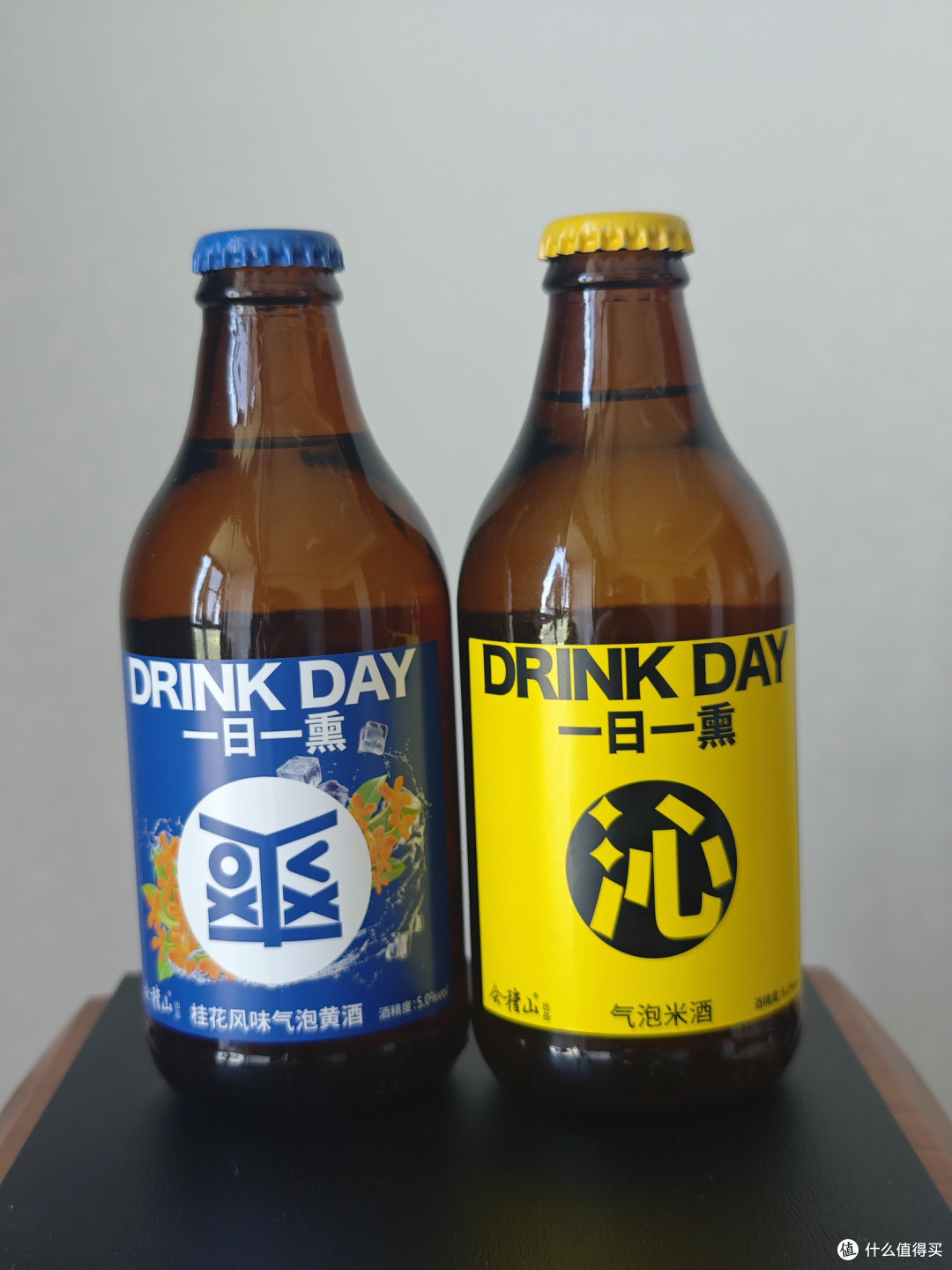 什么是顶级享受？下班后空调房里吃烤肉喝清爽解腻的气泡黄酒。