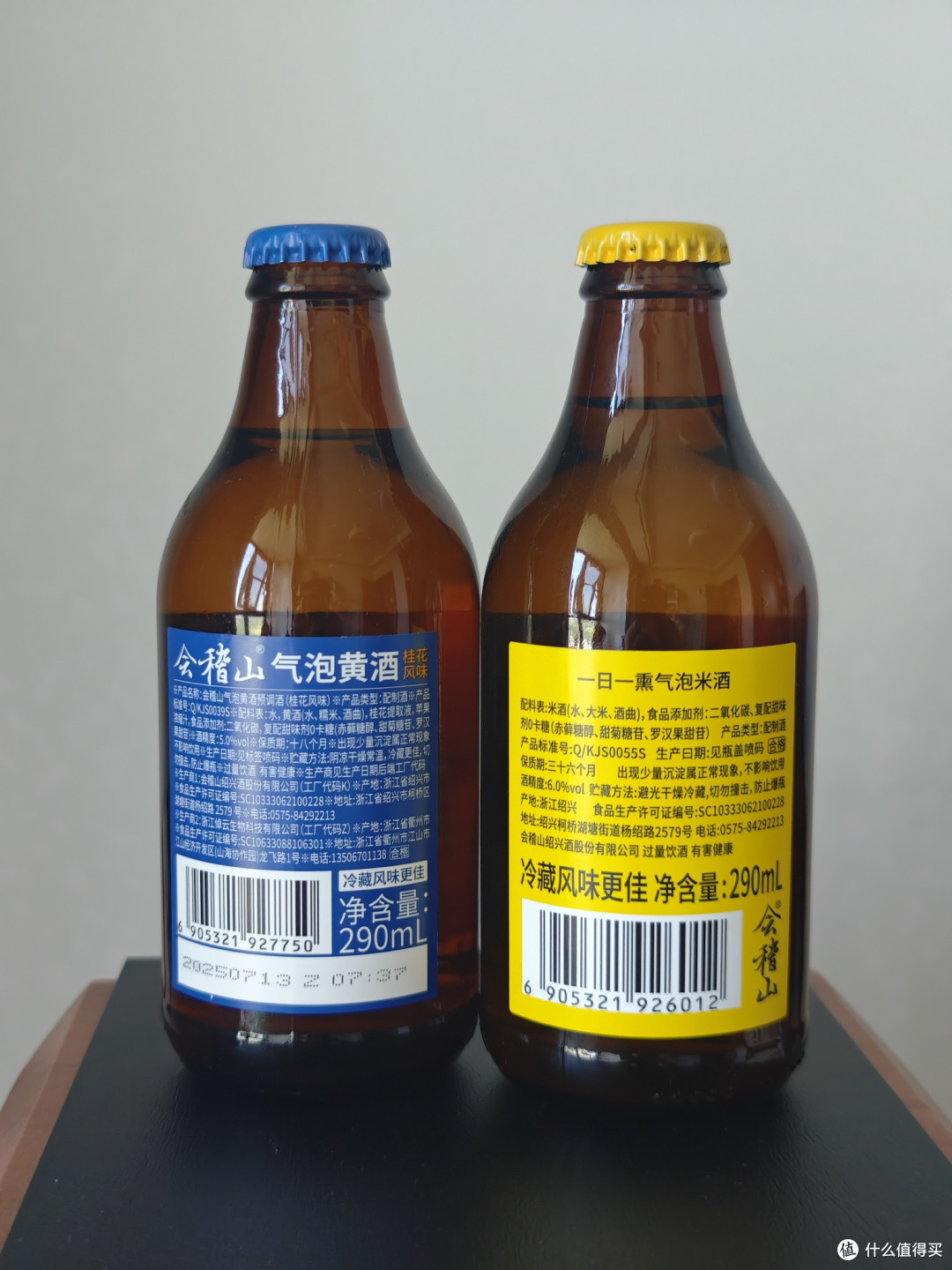 什么是顶级享受？下班后空调房里吃烤肉喝清爽解腻的气泡黄酒。