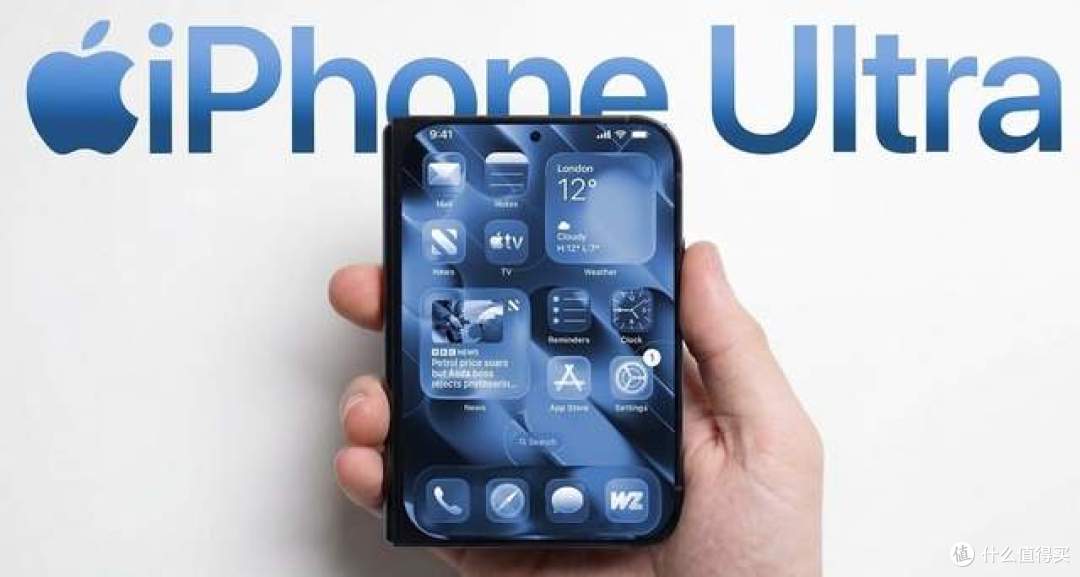 量产受阻!iPhoneUltra首批严重不足,溢价两三千,抢到就是赚到