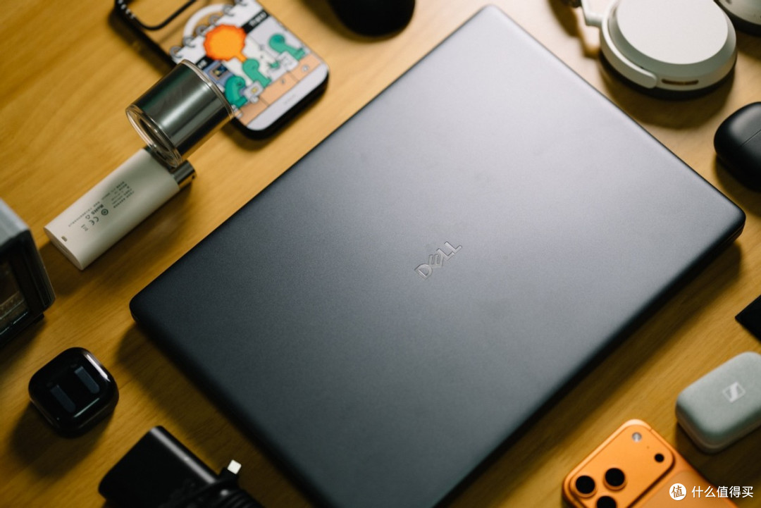 Dell Pro Precision 5 16移动工作站:看似商务本,实则内藏乾坤