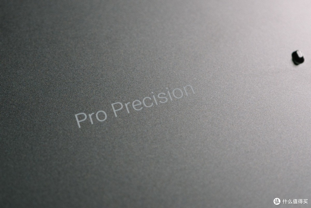 Dell Pro Precision 5 16移动工作站:看似商务本,实则内藏乾坤