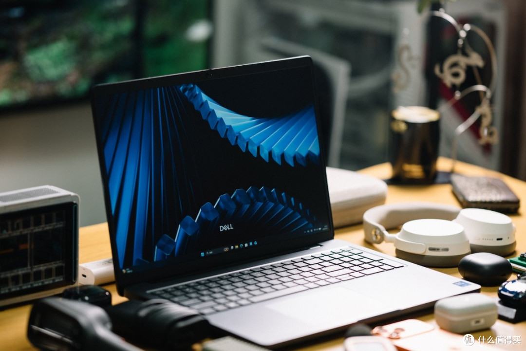 Dell Pro Precision 5 16移动工作站:看似商务本,实则内藏乾坤