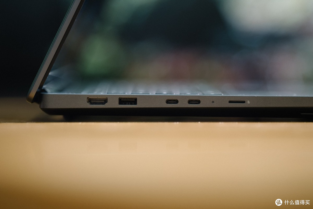 Dell Pro Precision 5 16移动工作站:看似商务本,实则内藏乾坤