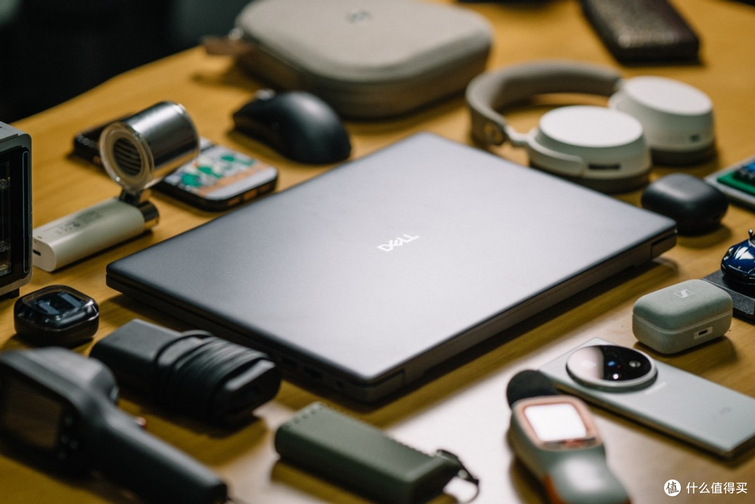 Dell Pro Precision 5 16移动工作站:看似商务本,实则内藏乾坤