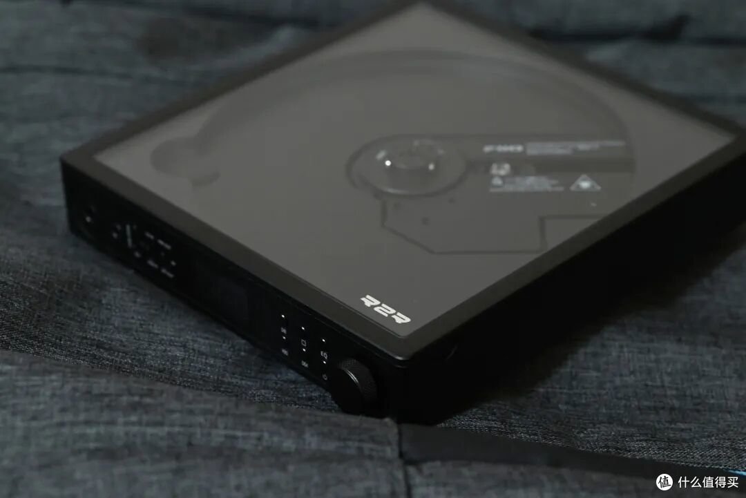 耳边评测 | 借一台飞傲新上市的DM15听,顺便对比DM15 R2R
