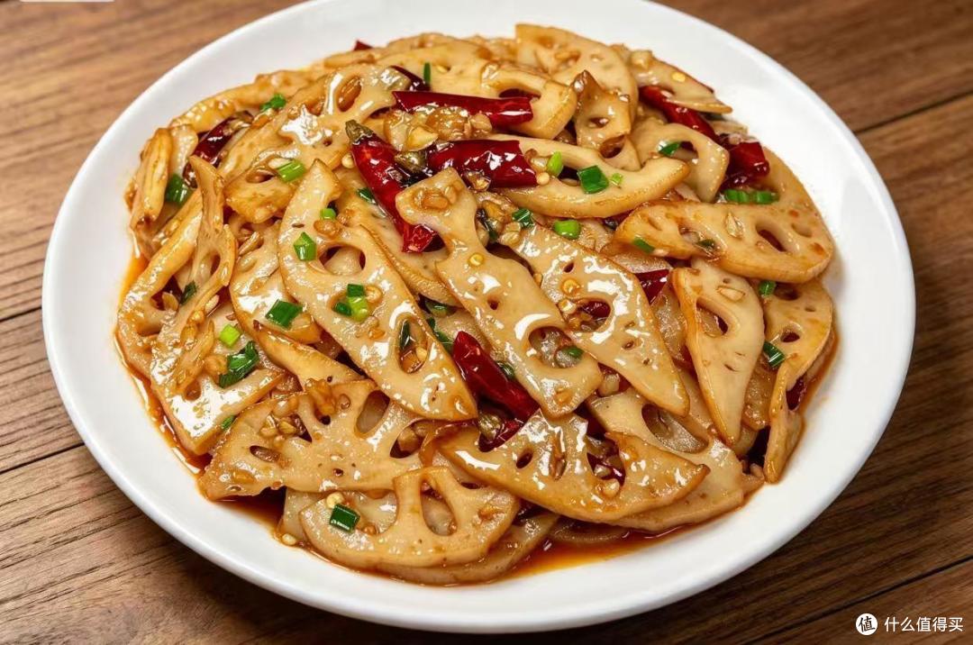 入秋后这菜是个宝!记得经常做给家人吃,润燥舒服整个秋天