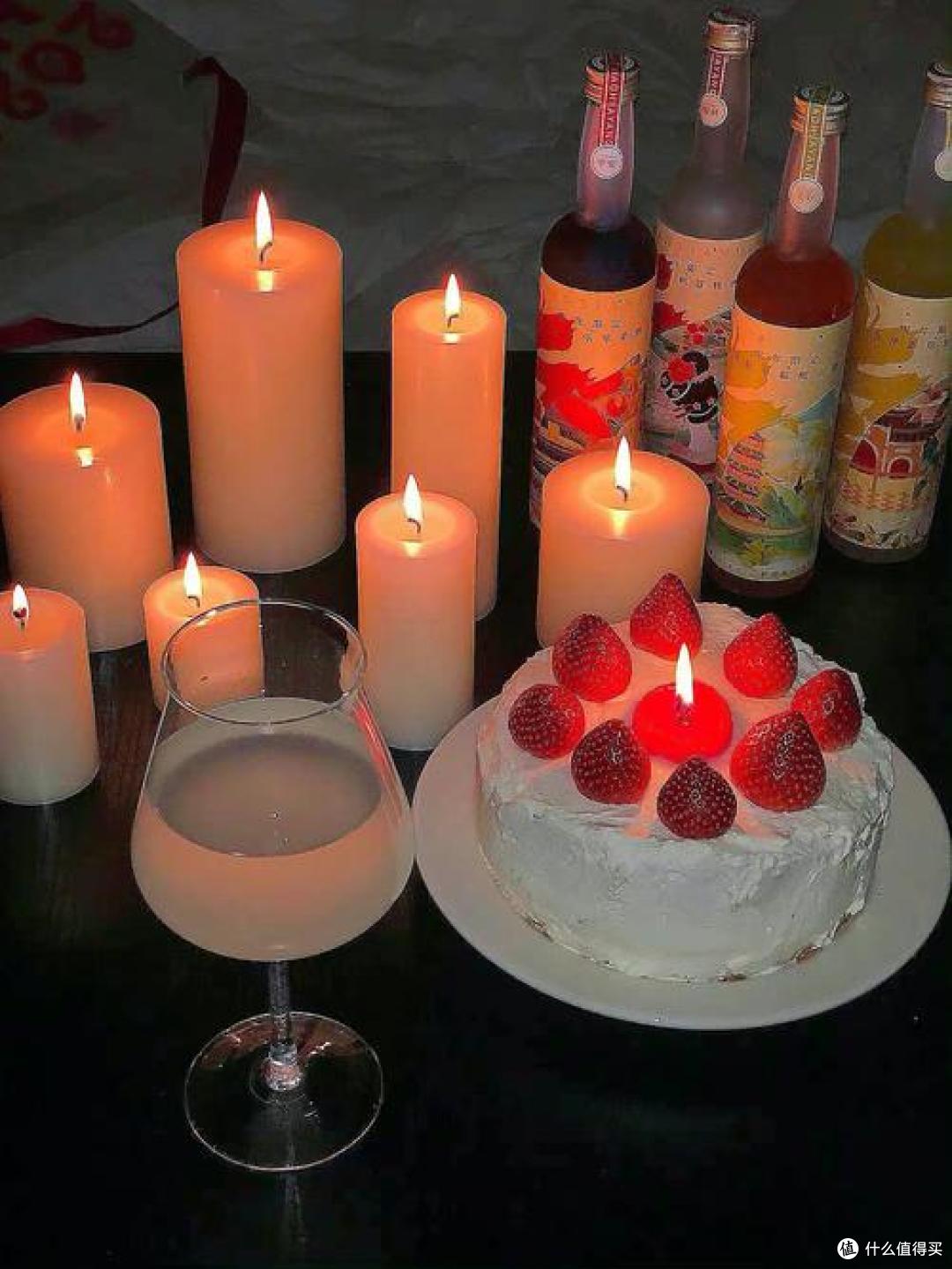 今天生日,想点顿像样的,不想敷衍