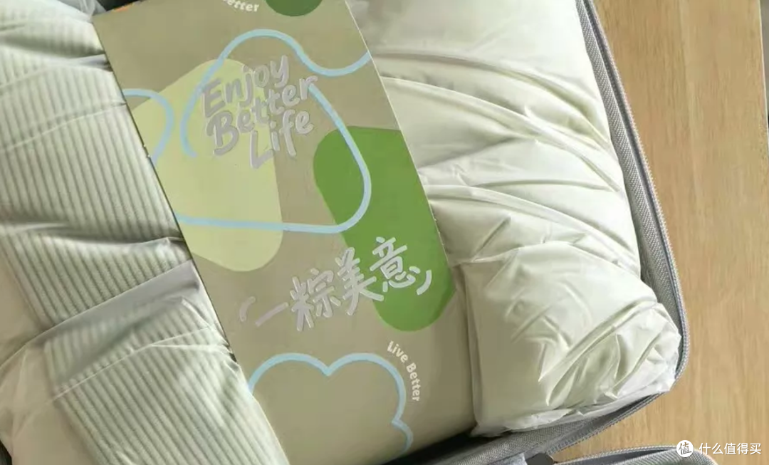 美团端午礼盒二手鱼只卖66？里面五件实用干货，你感觉划算吗？