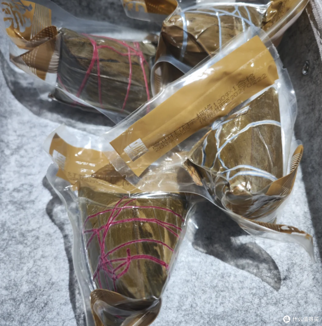 美团端午礼盒二手鱼只卖66？里面五件实用干货，你感觉划算吗？