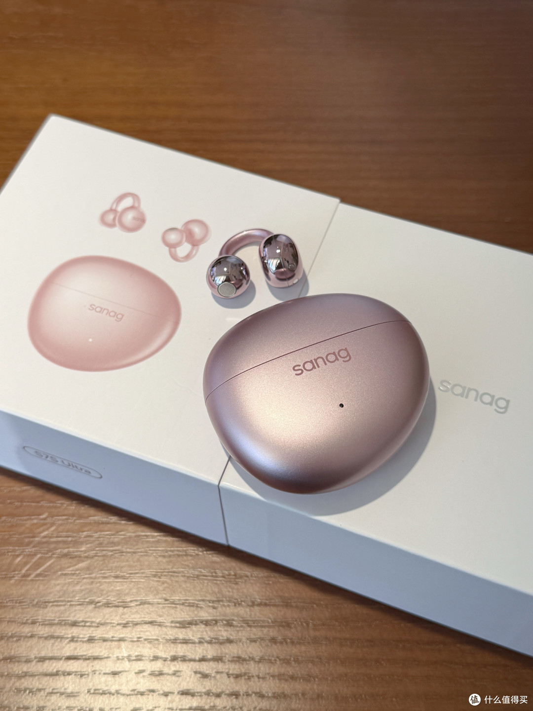 500元耳夹式耳机推荐:塞那S7S Ultra音质、声控和续航怎么样?