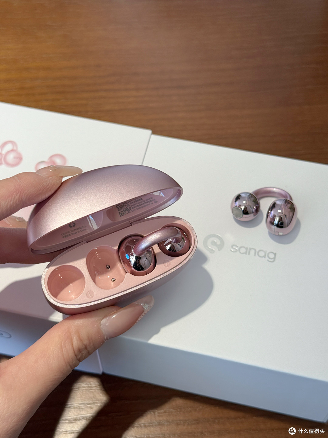 500元耳夹式耳机推荐:塞那S7S Ultra音质、声控和续航怎么样?