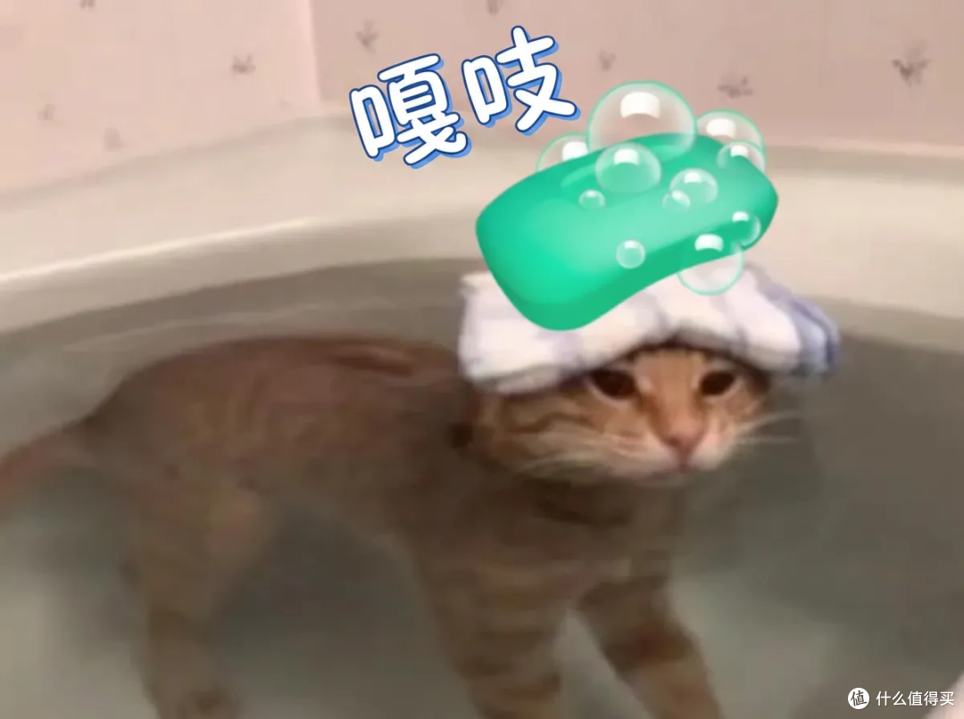 到底谁发明了沐浴露?为什么永远冲不干净!
