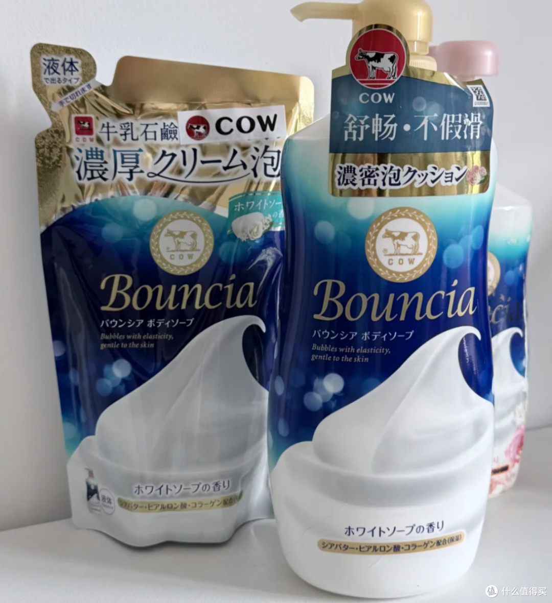 到底谁发明了沐浴露?为什么永远冲不干净!