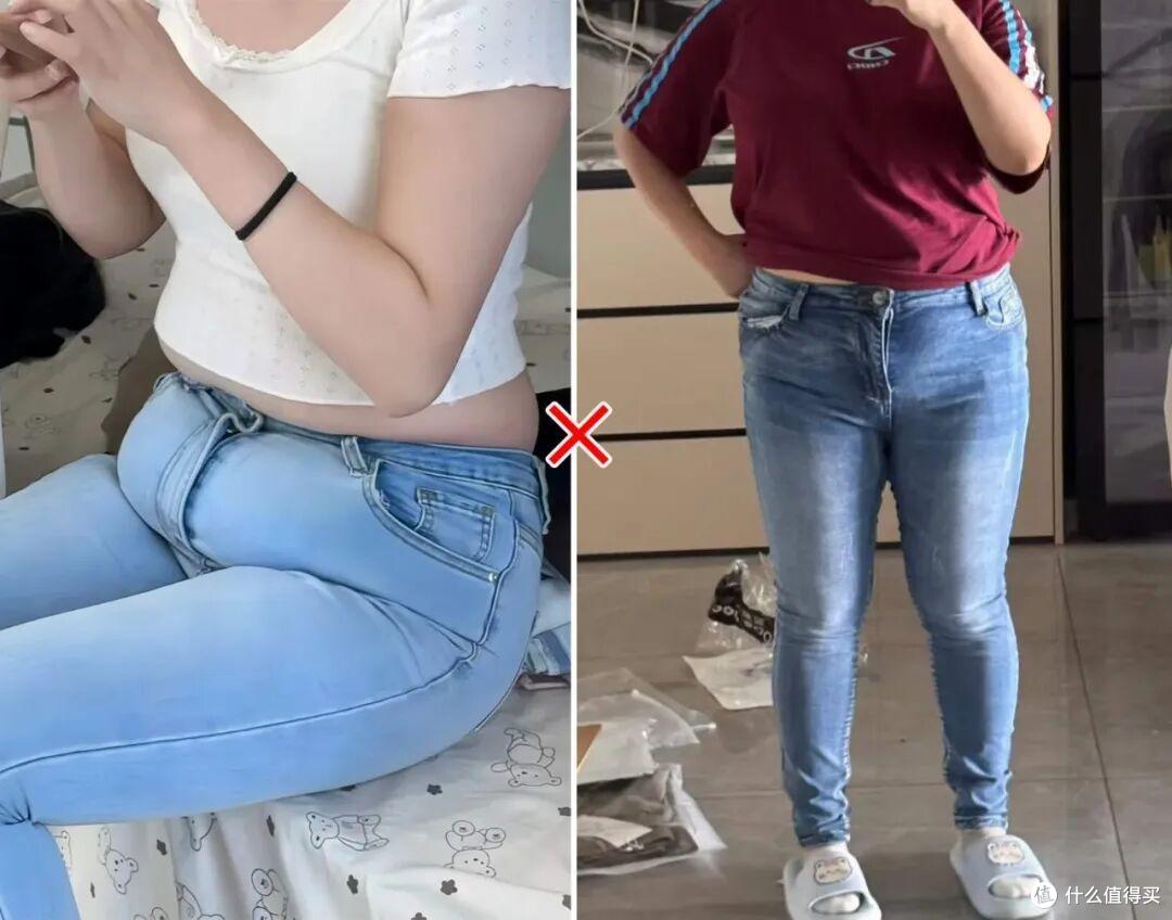 建议中年女人:裤子不穿紧身的、鞋子不配白袜,让穿衣松弛随性!