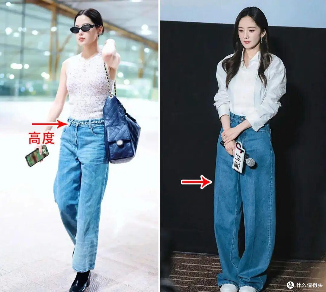 建议中年女人:裤子不穿紧身的、鞋子不配白袜,让穿衣松弛随性!