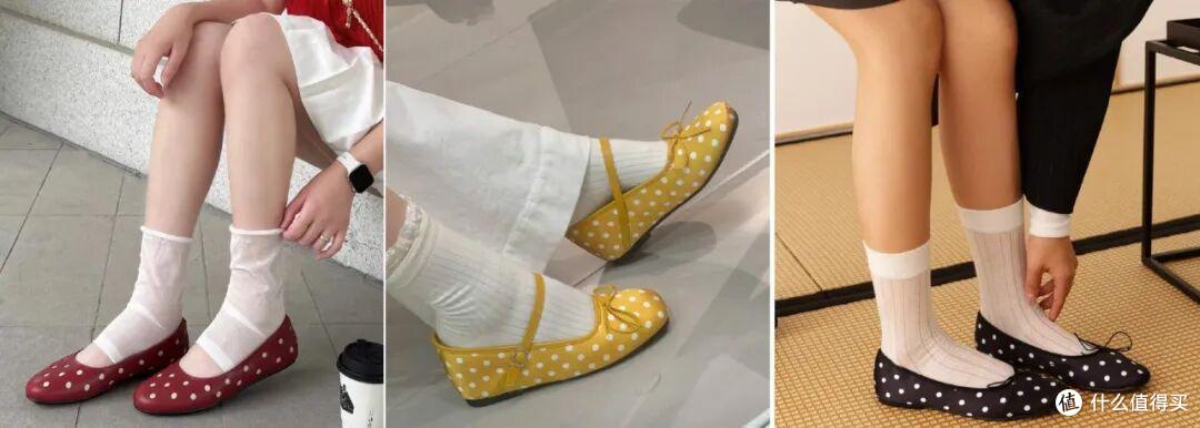 建议中年女人:裤子不穿紧身的、鞋子不配白袜,让穿衣松弛随性!
