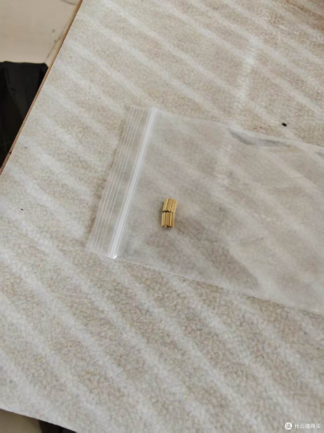 米家照片打印机维修,打印全部是黄色底片的故障!