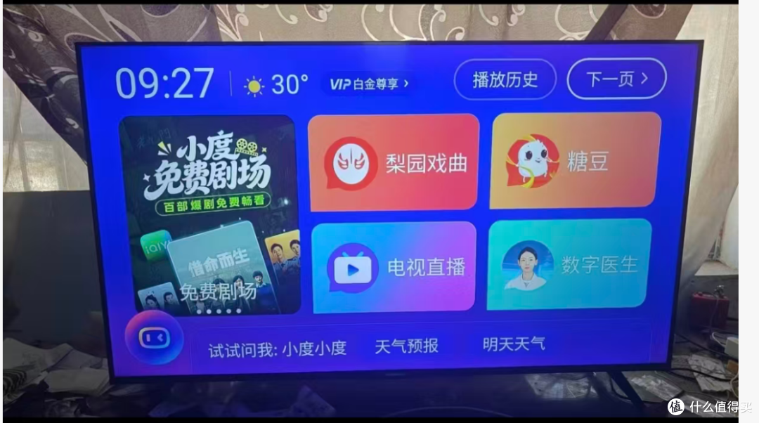 雷鸟55雀4