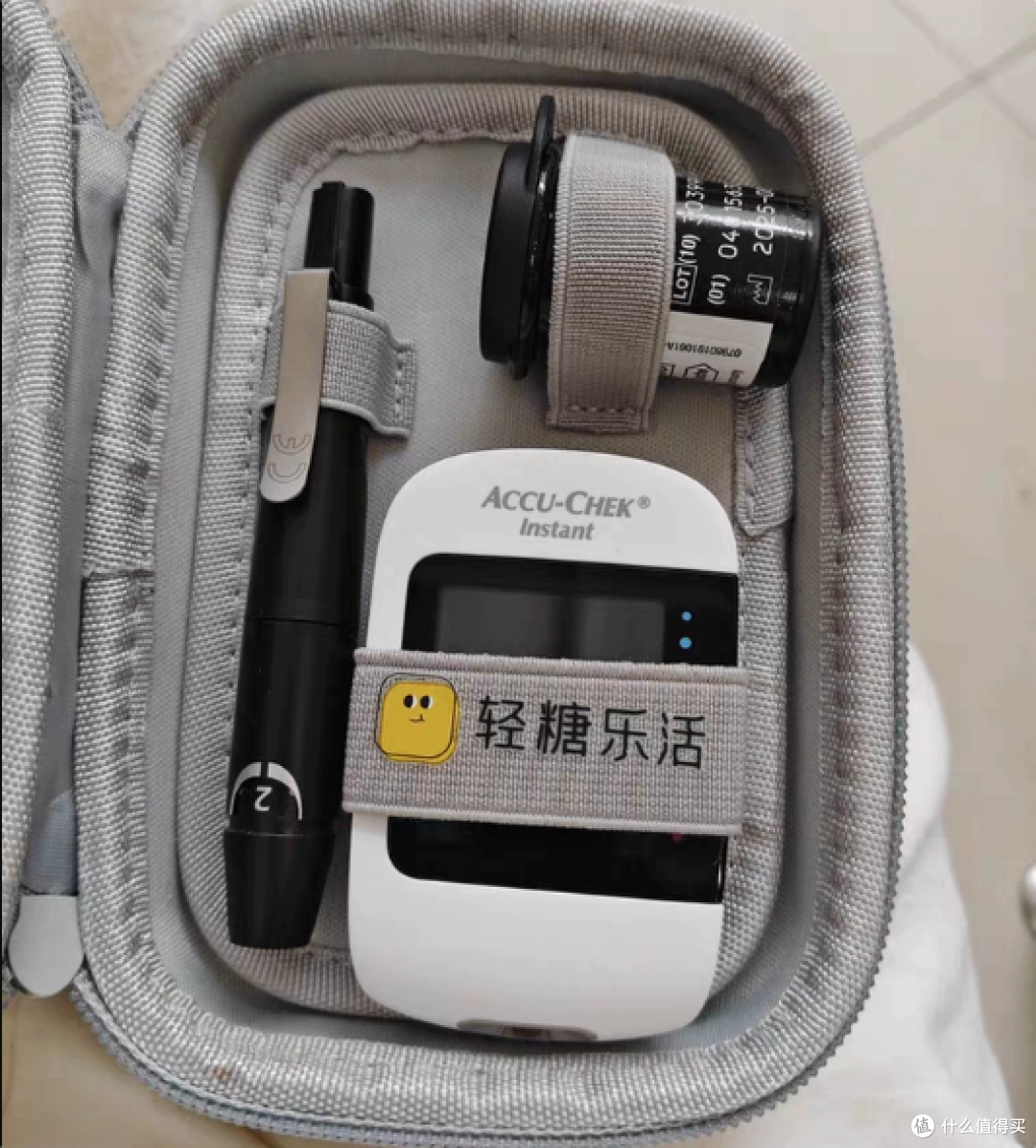 老爸怕拔试纸,我对比了4款找到最省心的那台