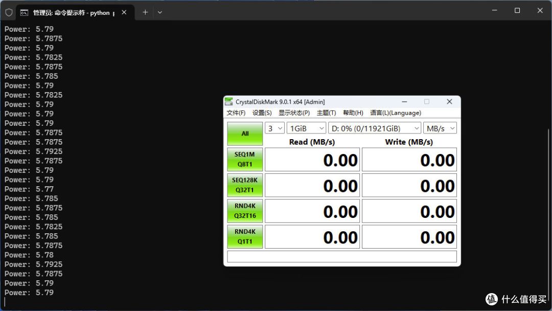 先进存力基石 长江存储PE511 12.8TB企业级SSD评测