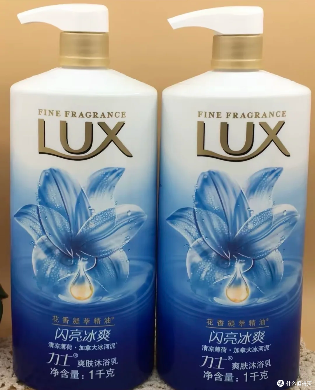 到底谁发明了沐浴露?为什么永远冲不干净!