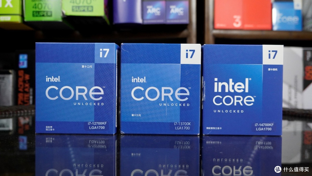 2026开学季全新装机,是选择选Intel D4平台还是intel D5平台?